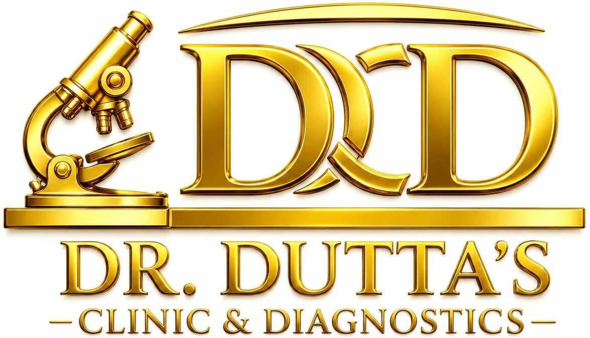 Dr. Dutta's Clinic & Diagnostics
